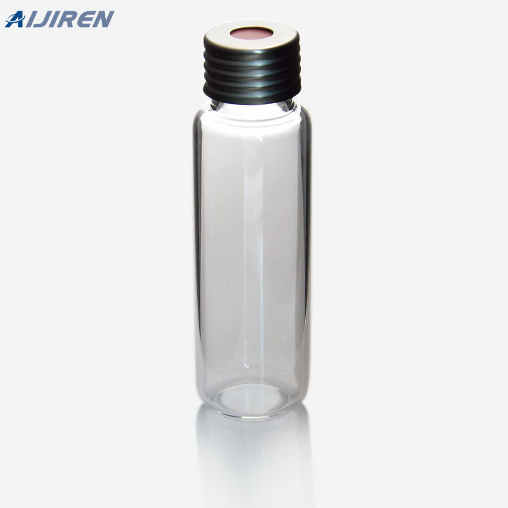 syringe filter for air venting